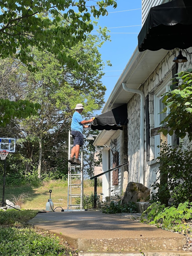 Pressure Washing Bowling Green KY