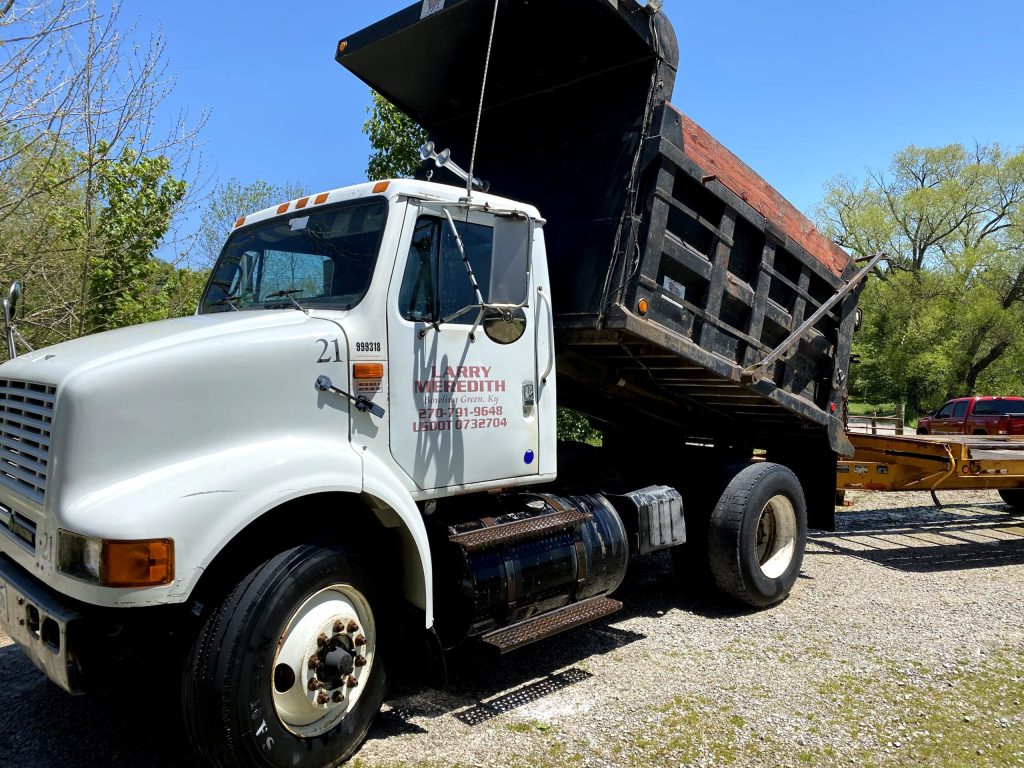 Fleet Washing in Bowling Green, KY