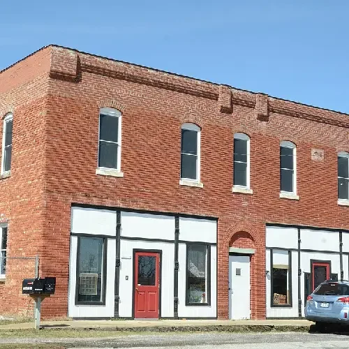 Brick Store Brick Store